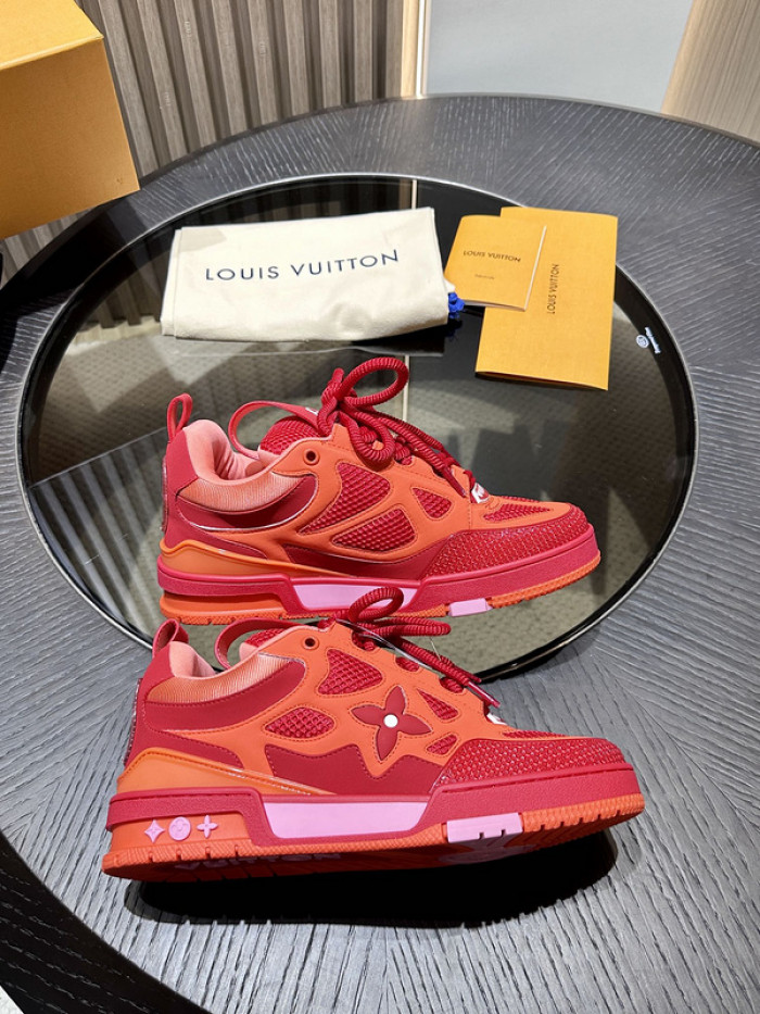LOU1VTON SNEAKER