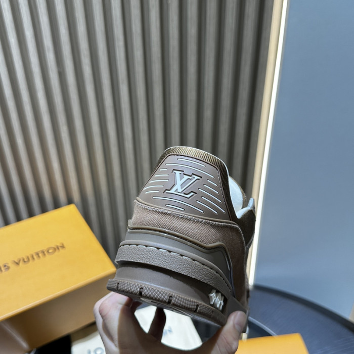 LOU1VTON SNEAKER