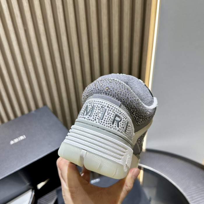 AMIRI MA-1 (crystal)