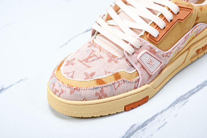 LOU1VTON SNEAKER