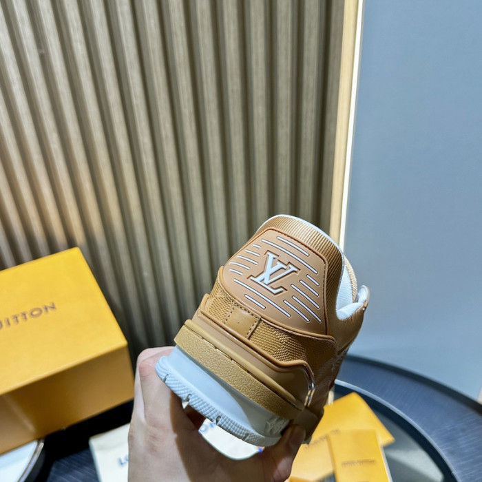 LOU1VTON SNEAKER