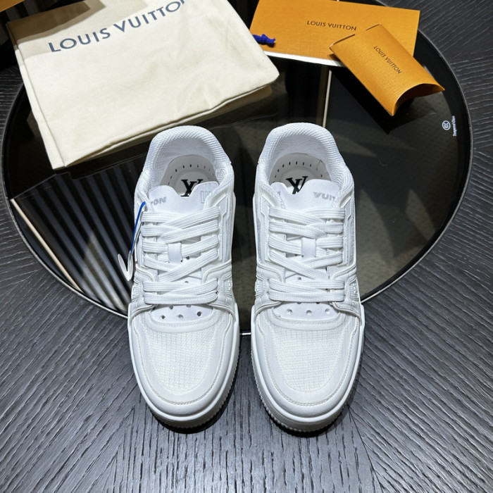 LOU1VTON SNEAKER