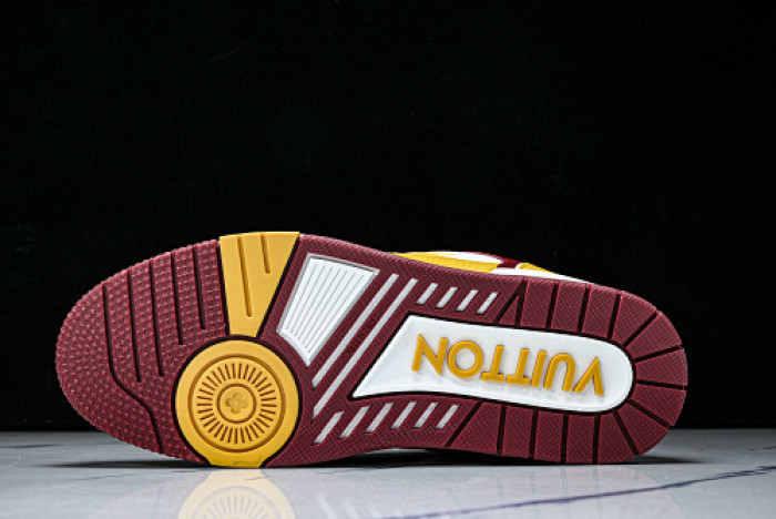 LOU1VTON SNEAKER
