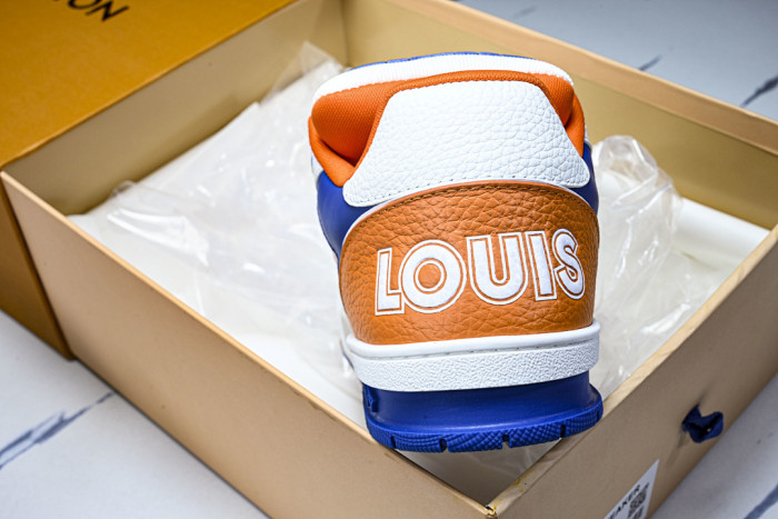LOU1VTON SNEAKER