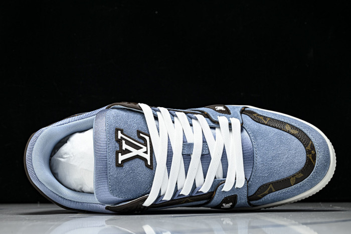 LOU1VTON SNEAKER