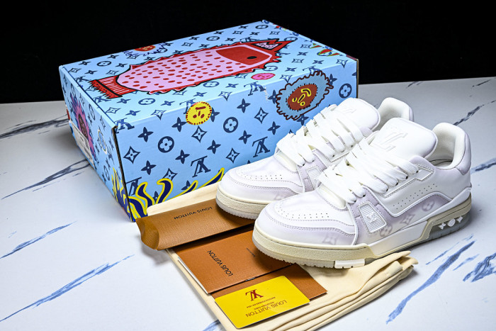 LOU1VTON SNEAKER