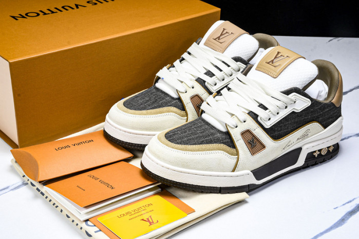LOU1VTON SNEAKER