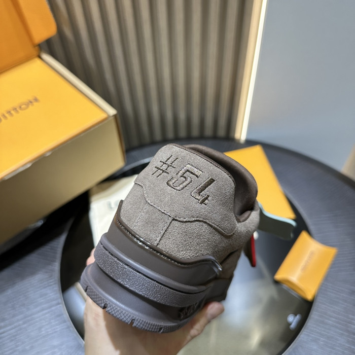 LOU1VTON SNEAKER
