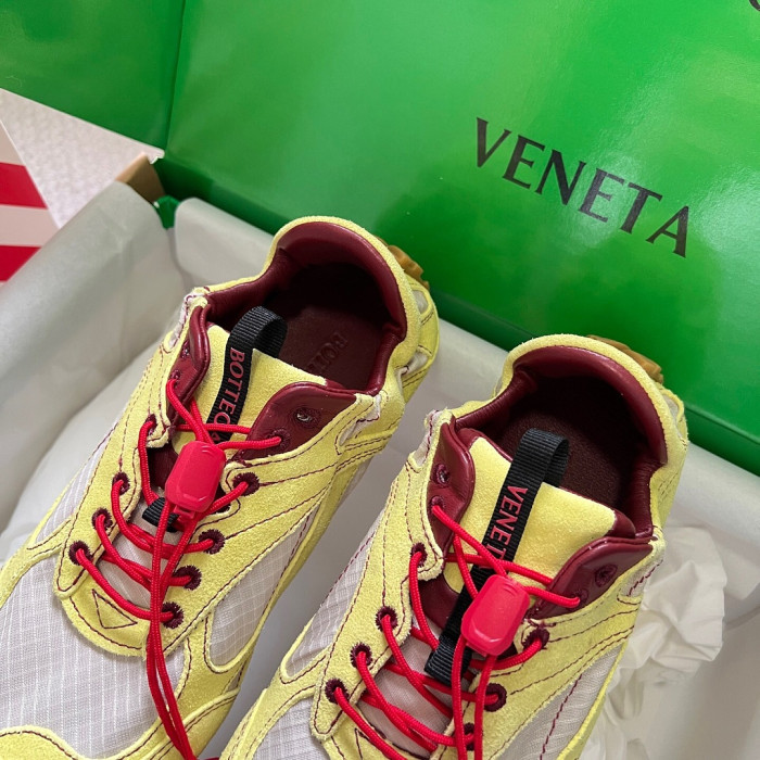 BO*TTEGA VENE*TA Orbit sneakers
