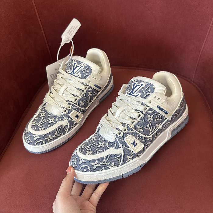 LOU1VTON SNEAKER