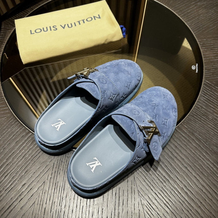 LOU1_TON Mule