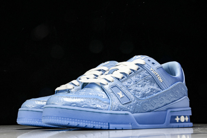 LOU1VTON SNEAKER