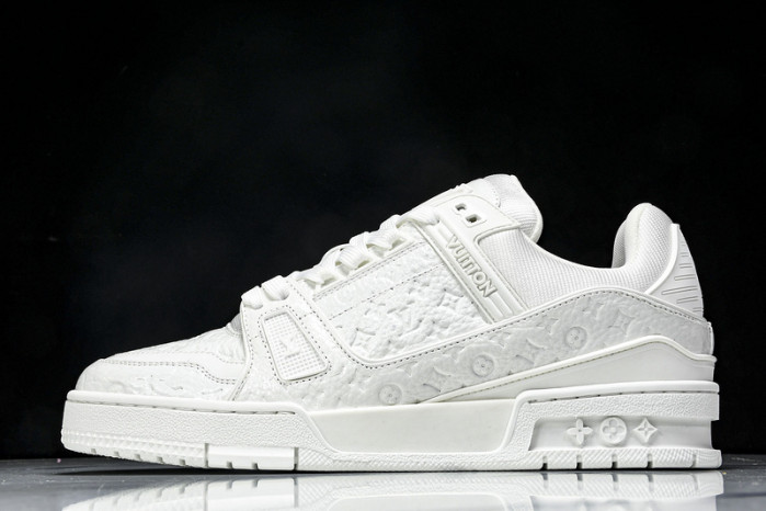 LOU1VTON SNEAKER