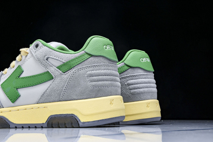 OFF-WHITE Out Of Office