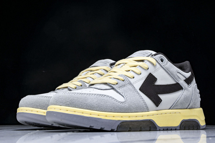 OFF-WHITE Out Of Office