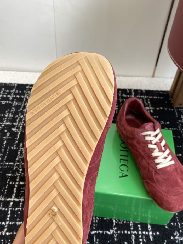 BO*TTEGA VENE*TA Orbit sneakers