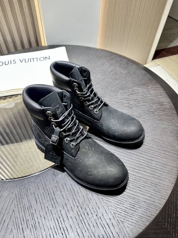 LOU1VTON BOOTS 1V-7314
