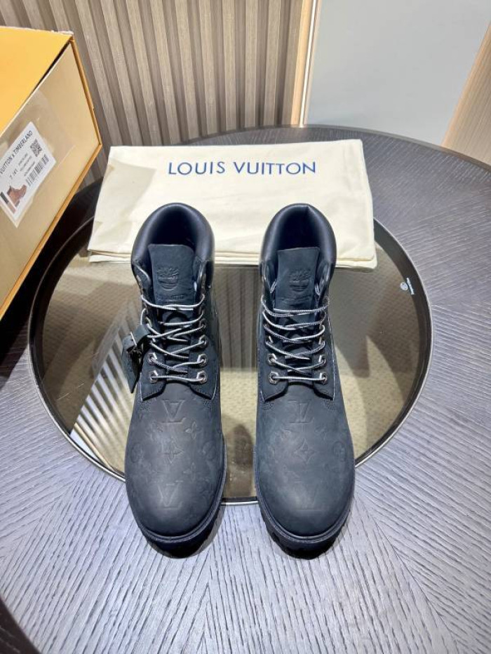 LOU1VTON BOOTS 1V-7314