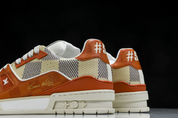 LOU1VTON SNEAKER