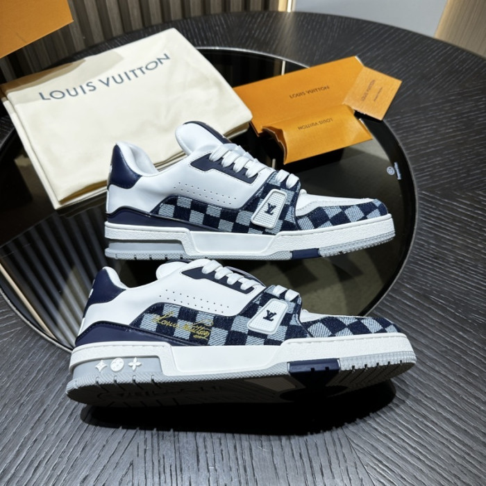 LOU1VTON SNEAKER