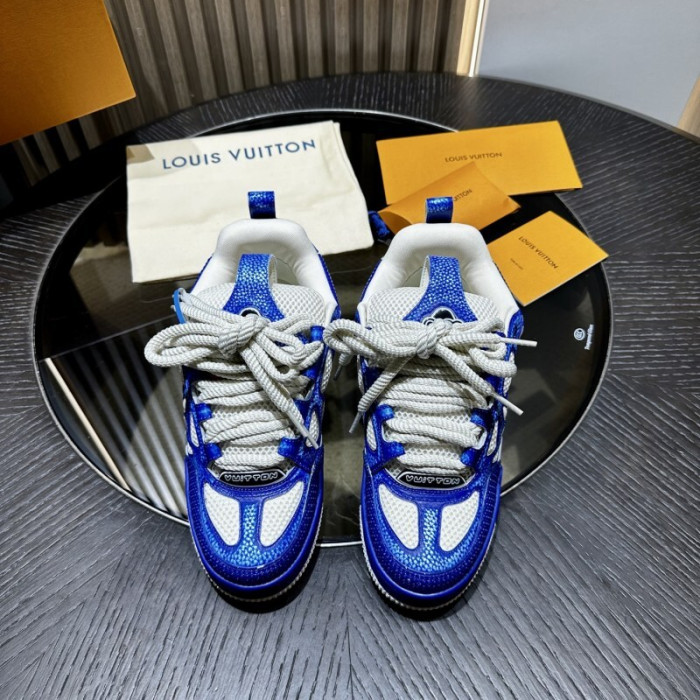 LOU1VTON SNEAKER