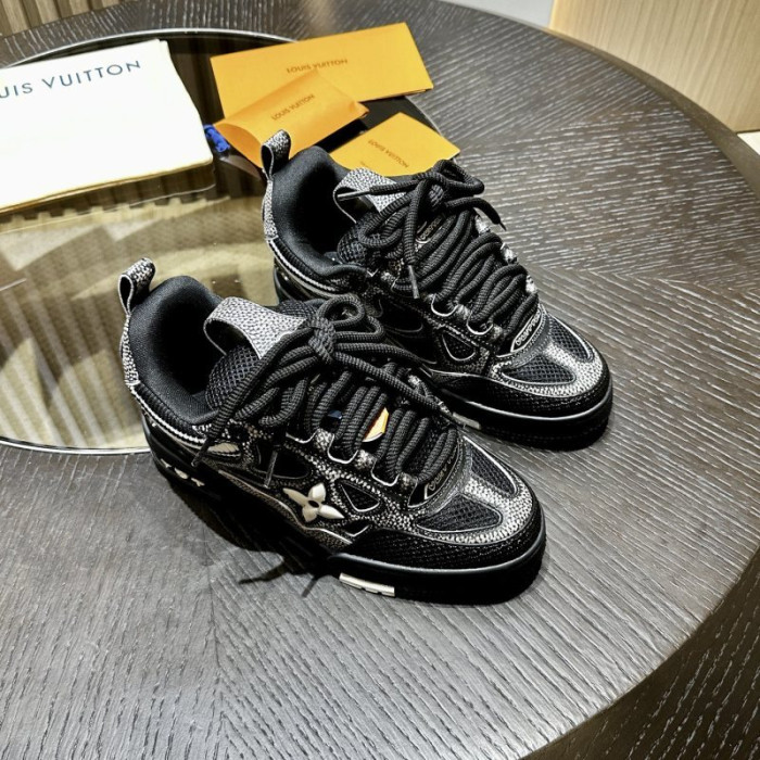 LOU1VTON SNEAKER