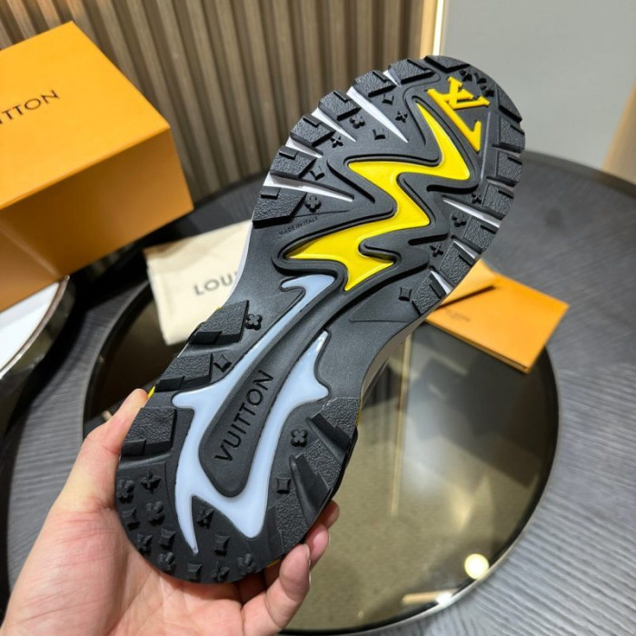 LOU1VTON SNEAKER