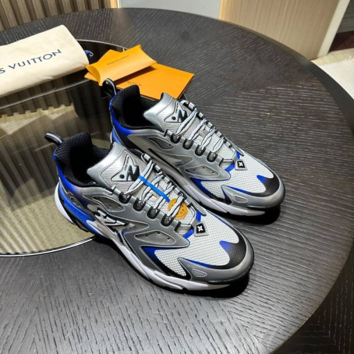 LOU1VTON SNEAKER