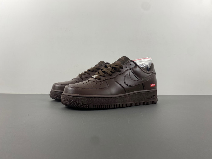 S*pre* x air force 1 low 