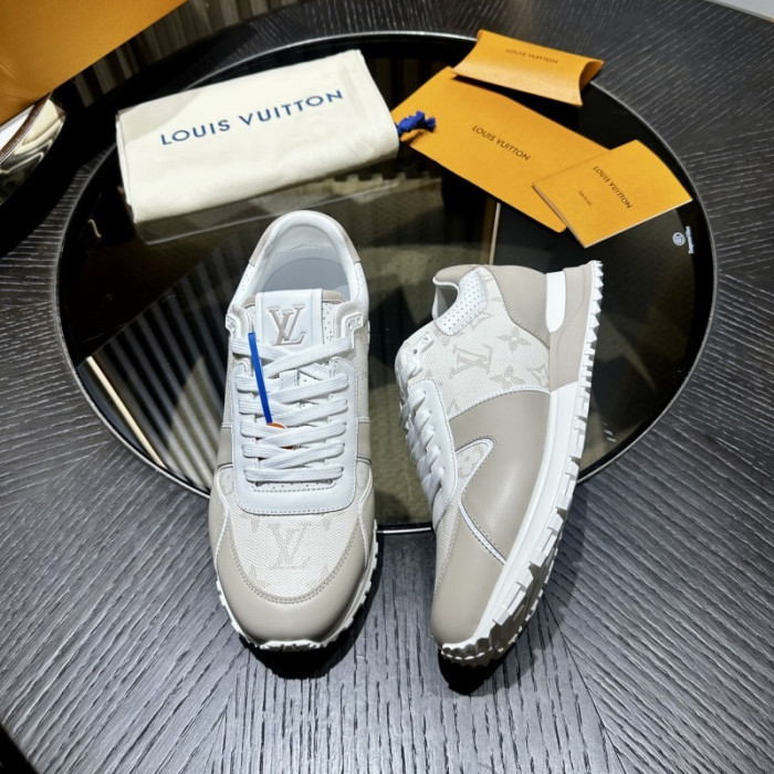 LOU1VTON SNEAKER