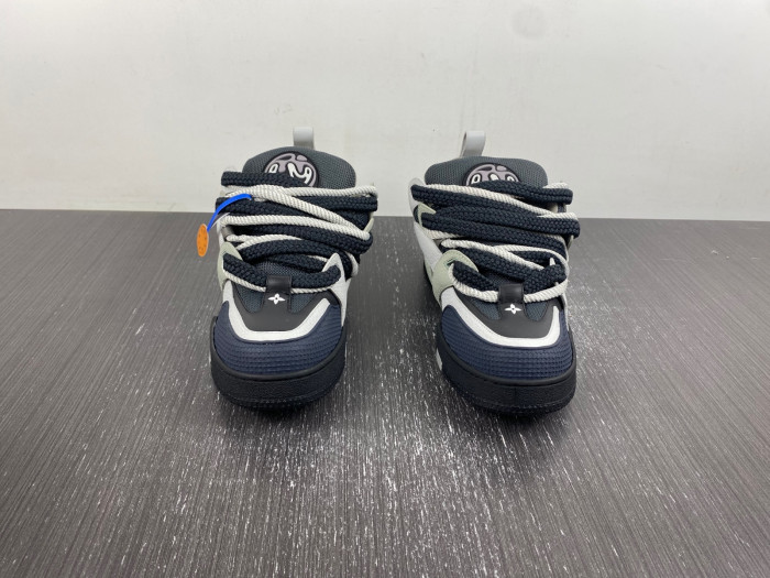 lou1vton skate sneaker