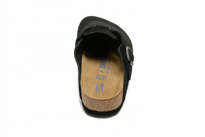 Birkenstock Boston sandals