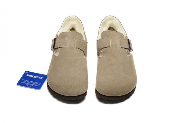 Birkenstock London Sneaker