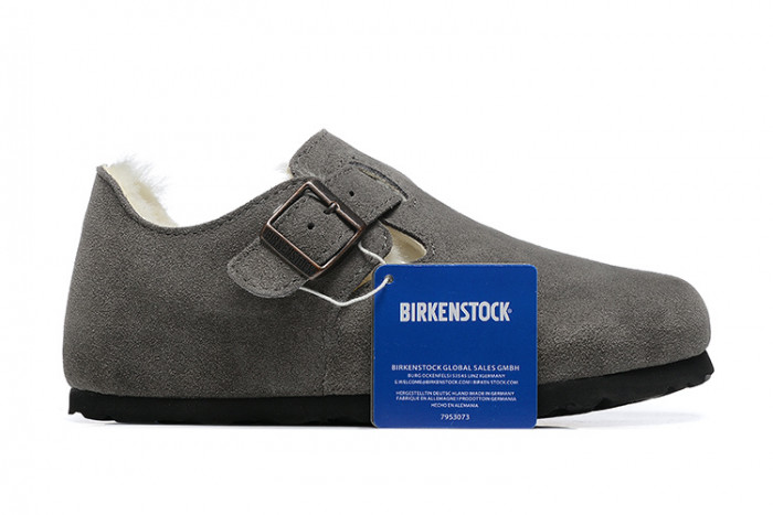 Birkenstock London Sneaker