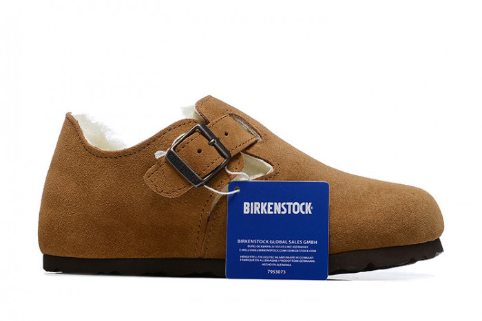 Birkenstock London Sneaker