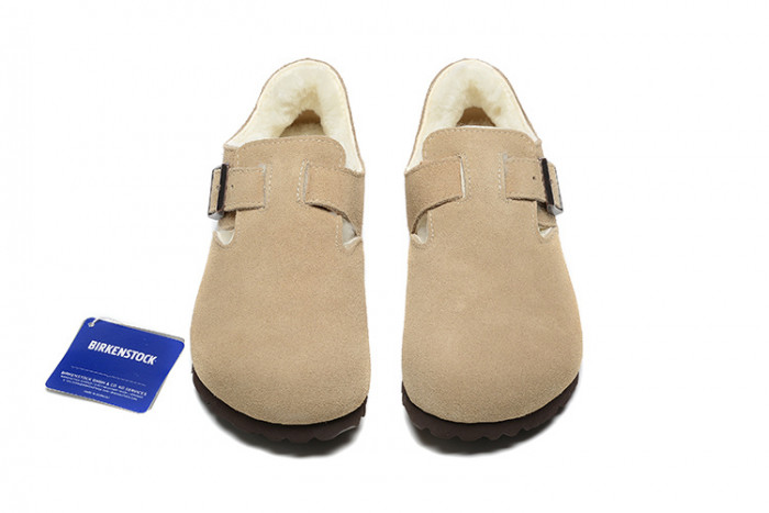 Birkenstock London Sneaker