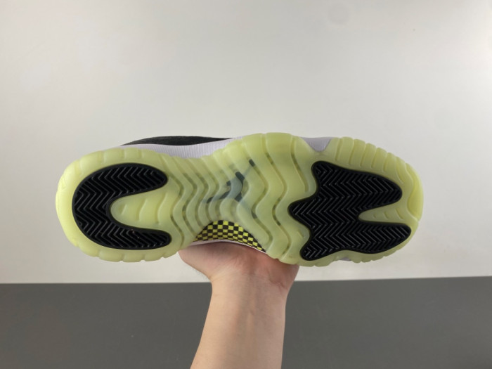 Air Jordan 11 Grand Finale AR0715-110