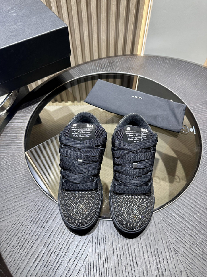 AMIRI MA-1 (crystal)