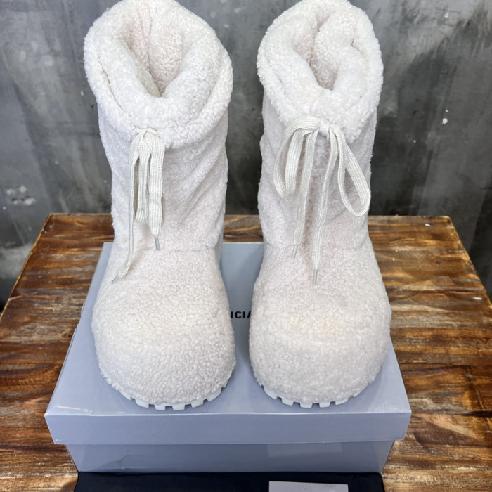 BLCG boots