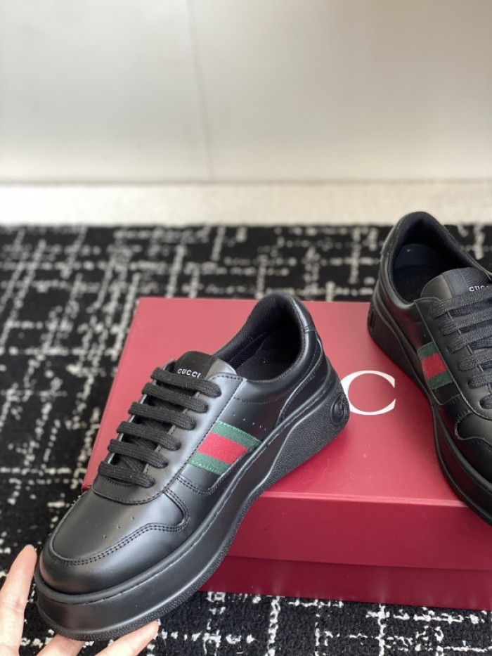 Gv*c GG Sneaker