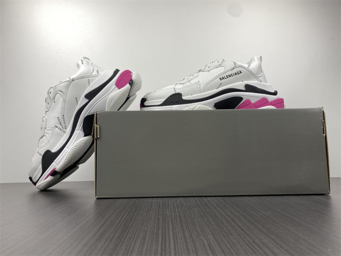 blc* triple s trainer
