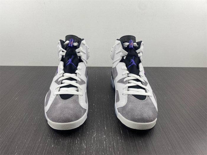 air jordan 6 “flint” ci3125-100