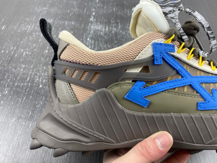 ow c/o​ odsy-1000 sneakers