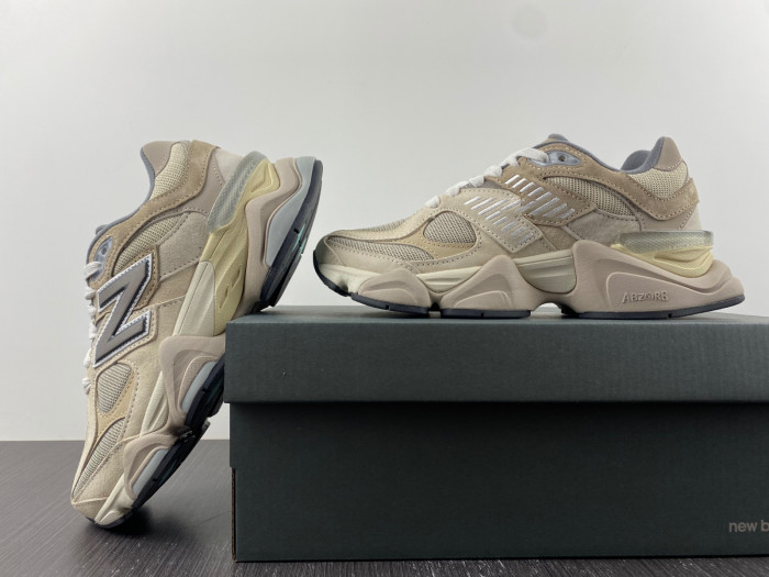 new balance 9060 sea salt - u9060mac