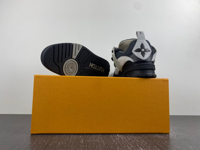 lou1vton skate sneaker