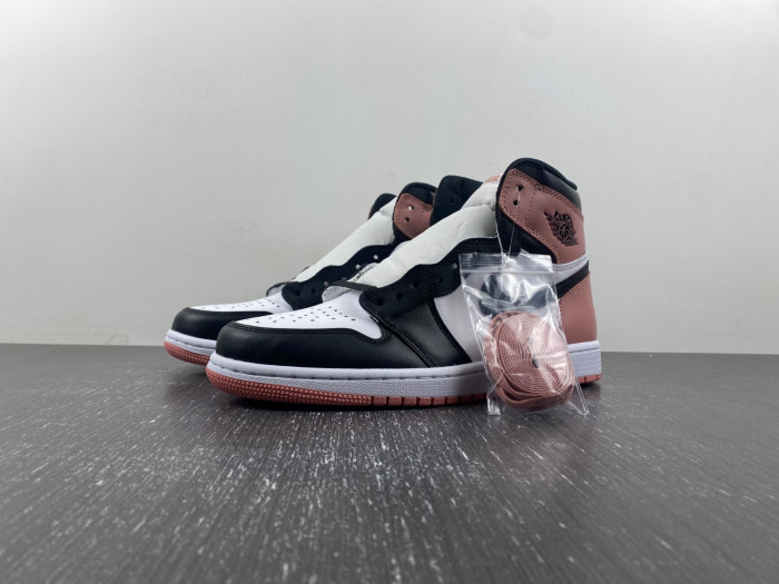 air jordan 1 retro high nrg ''rust pink'' 861428-101