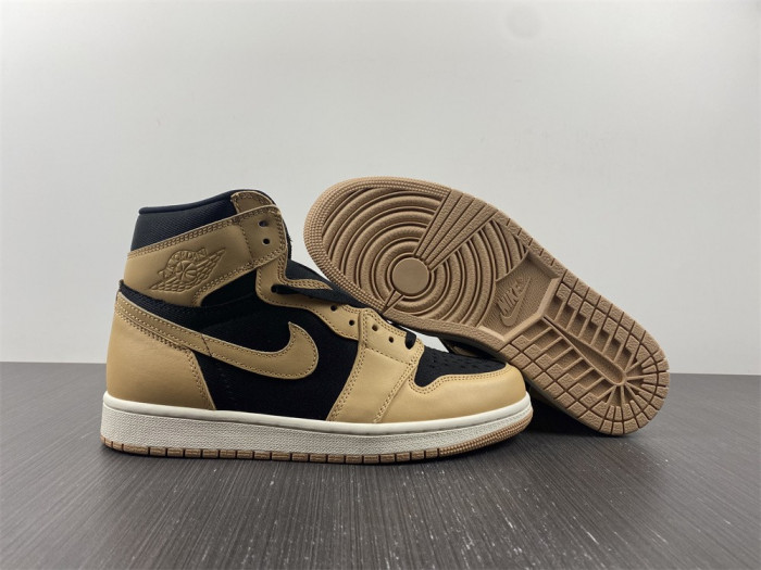 air jordan 1 heirloom 555088-202