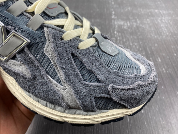 new balance 1906d protection pack harbor grey men m1906da