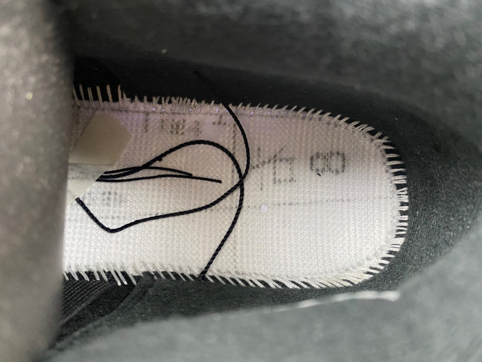 air jordan 4 "white thunder" fq8138-001