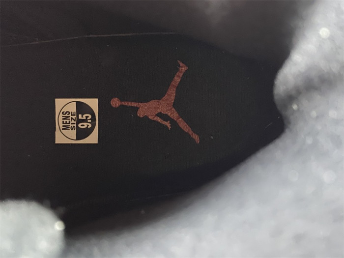 air jordan 12 retro "playoff" 130690-001